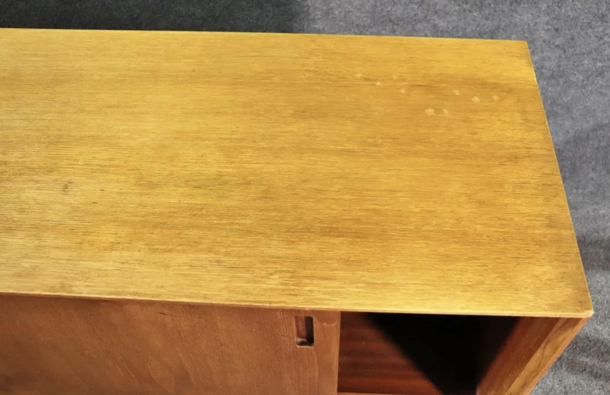 Teak Sideboard by E. Gomme for G-Plan in vendita 4