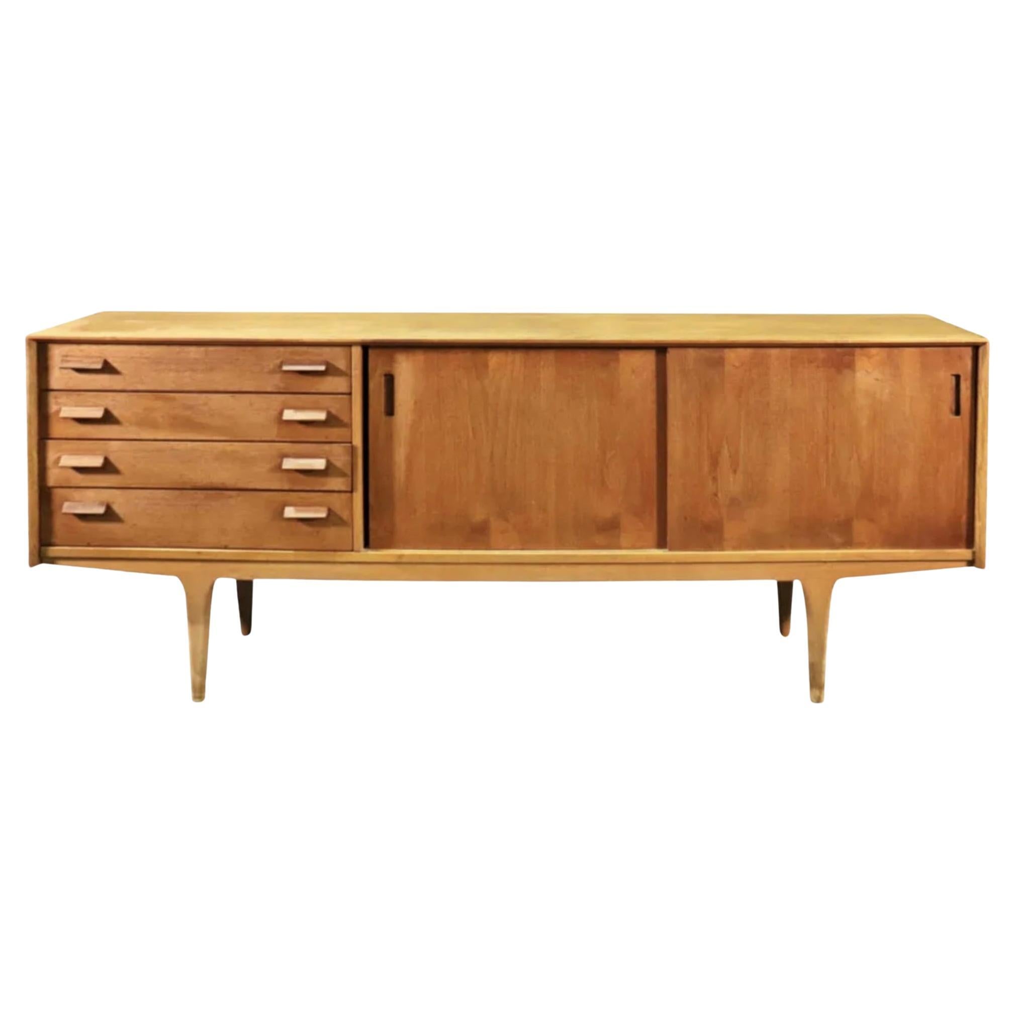 Teak Sideboard by E. Gomme for G-Plan