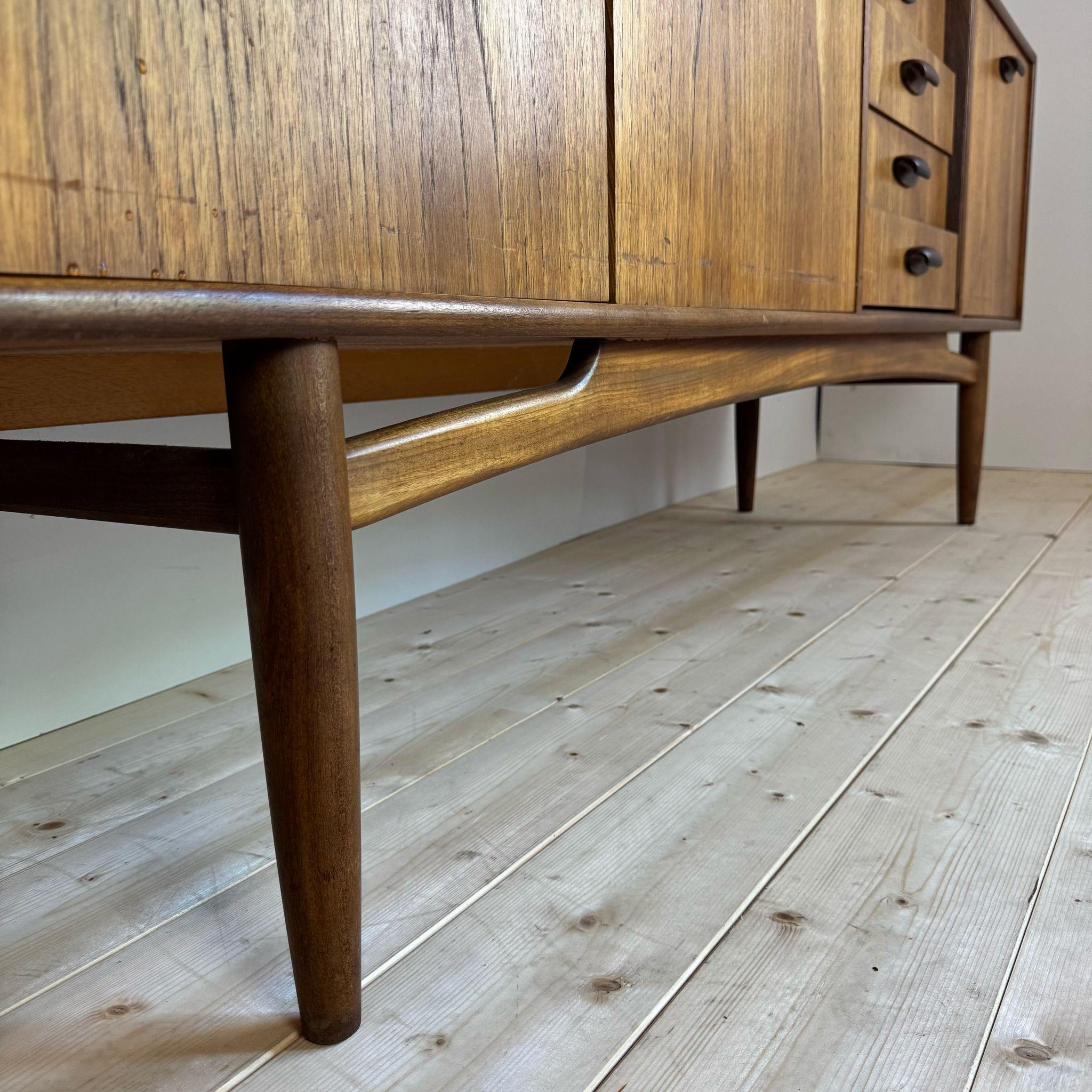 Teak Sideboard by GPlan 