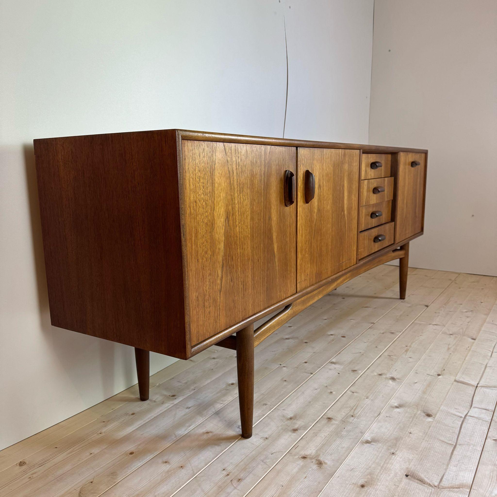 Teak Sideboard by GPlan 