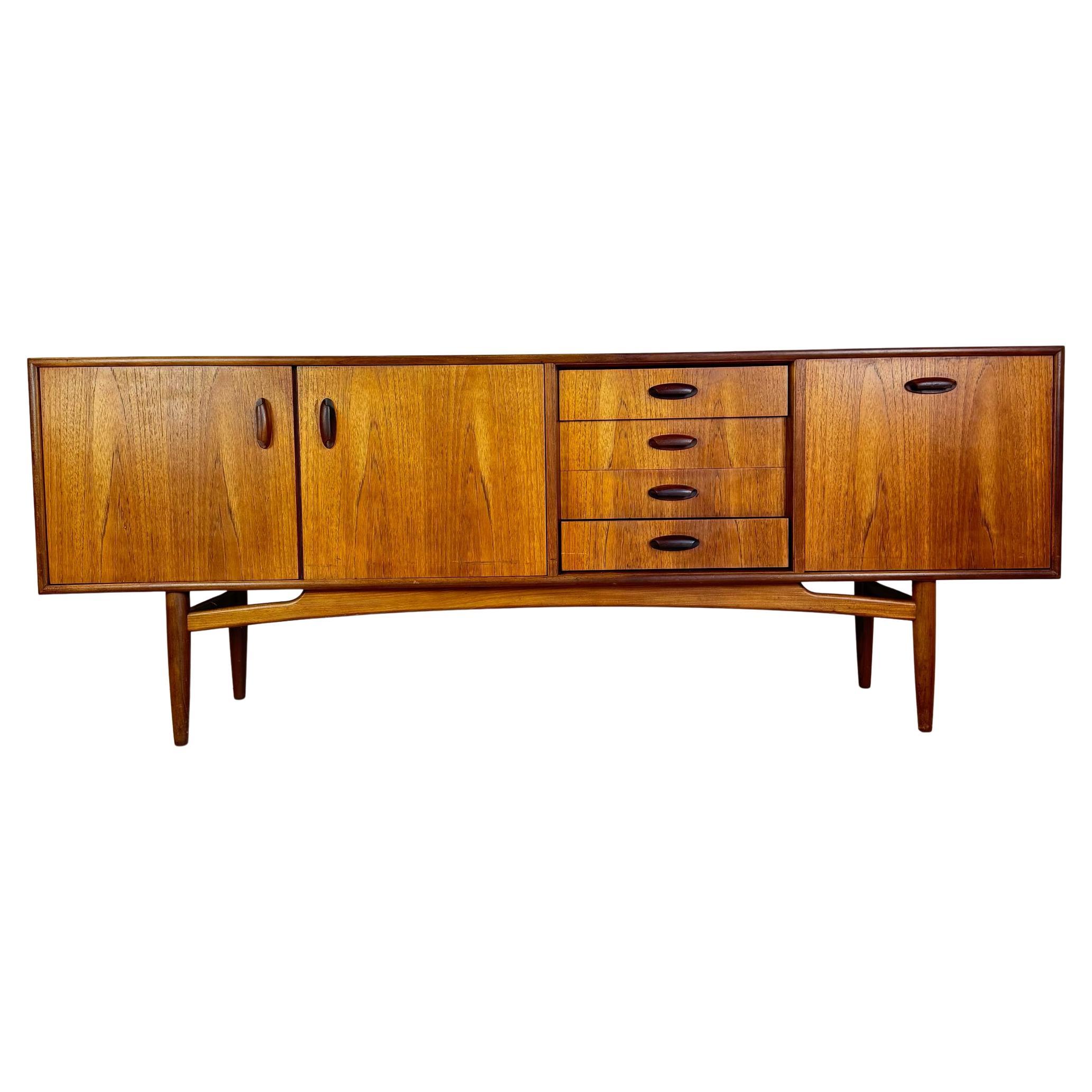 G Plan Furniture Schränke