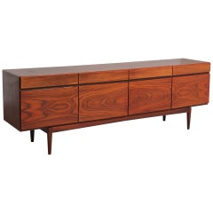 Teak Sideboard by Ib Kofod-Larsen