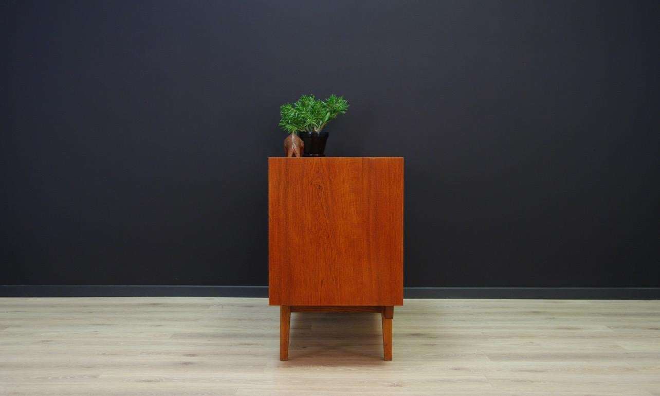 Teak Sideboard Danish Design 1960-1970 Retro 1