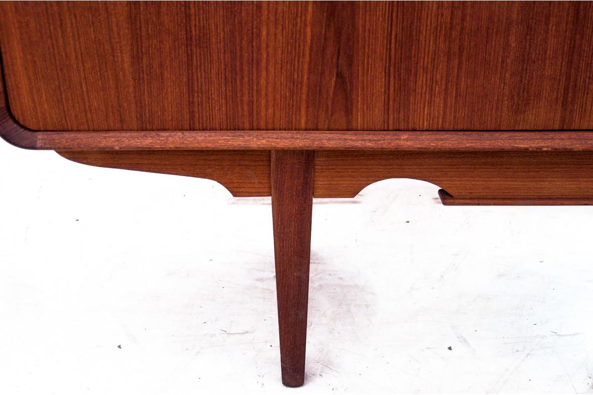 Teak Sideboard, Danish Design, 1960s 5