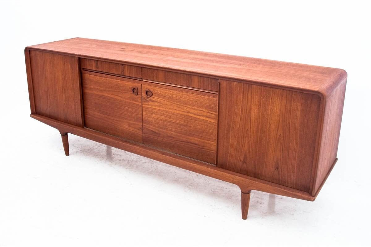 Teak Sideboard, Danish Design, 1960s 7