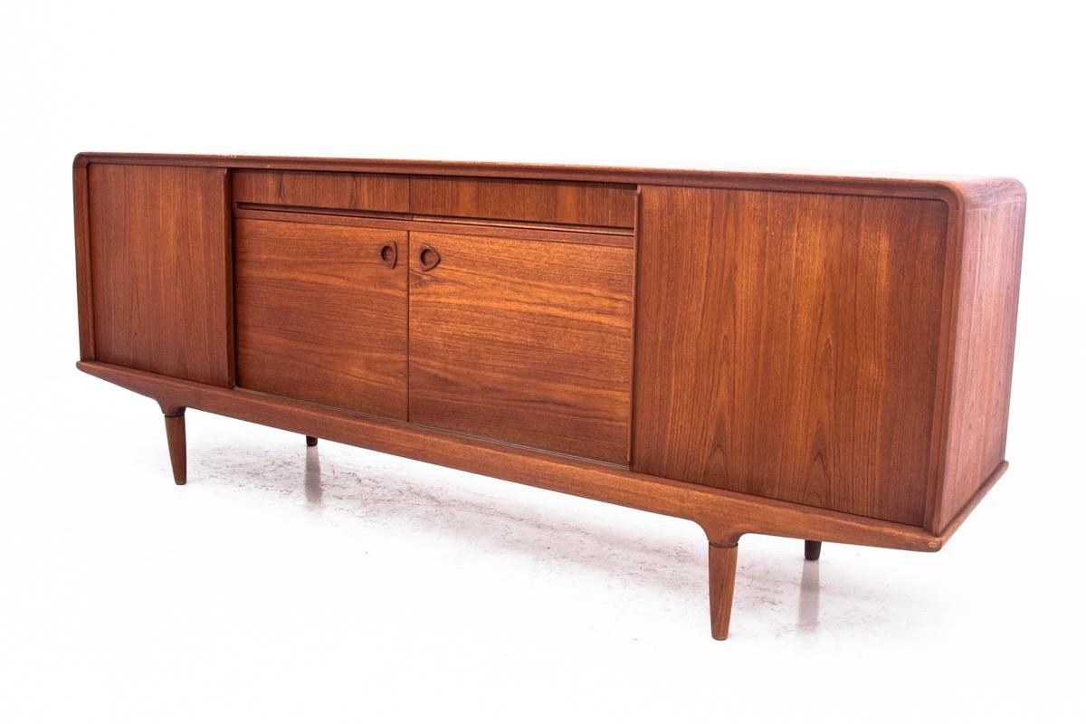 Teak Sideboard, Danish Design, 1960s 8