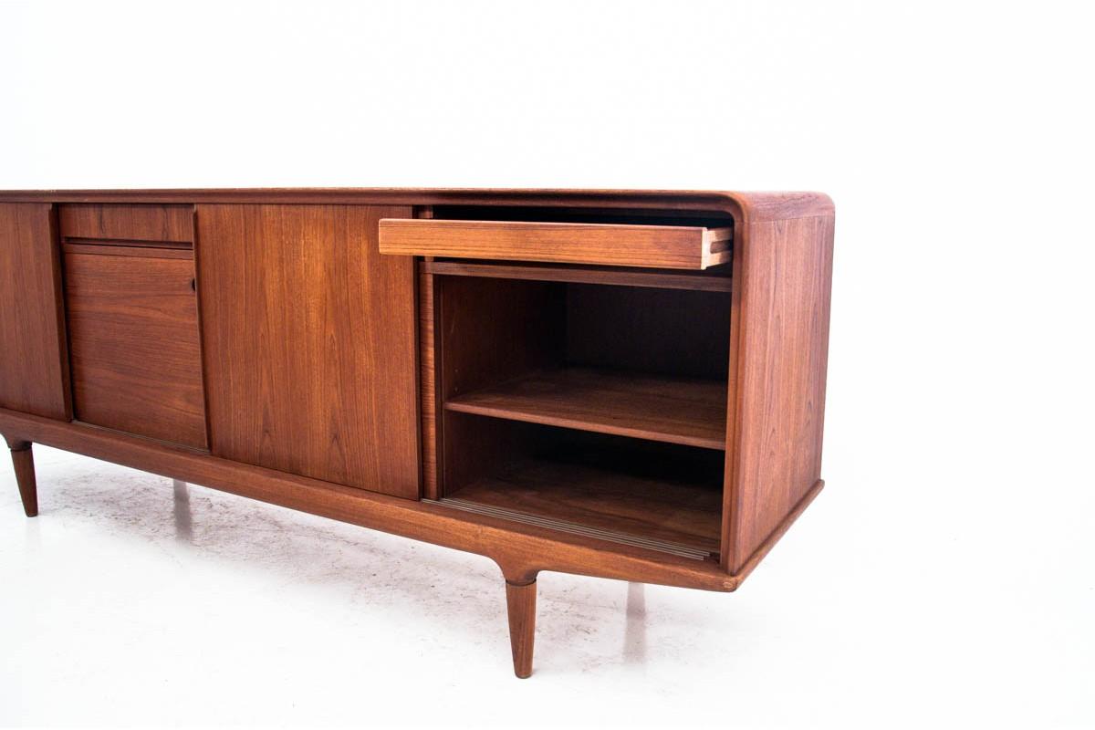 Teak Sideboard, Danish Design, 1960s 3