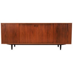 Teak Sideboard, Danish Design, 1960s