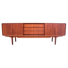 Teak Sideboard, Danish Design, 1960s