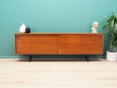 Teak Sideboard, Danish Design, 1970s