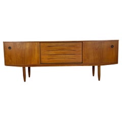 Teak sideboard, Denmark 1960