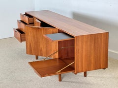 Teak sideboard (Dunvegan Collection)