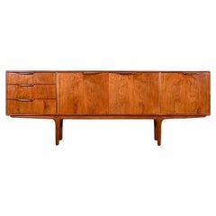 Teak sideboard (Dunvegan Collection)