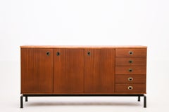 Teak Sideboard