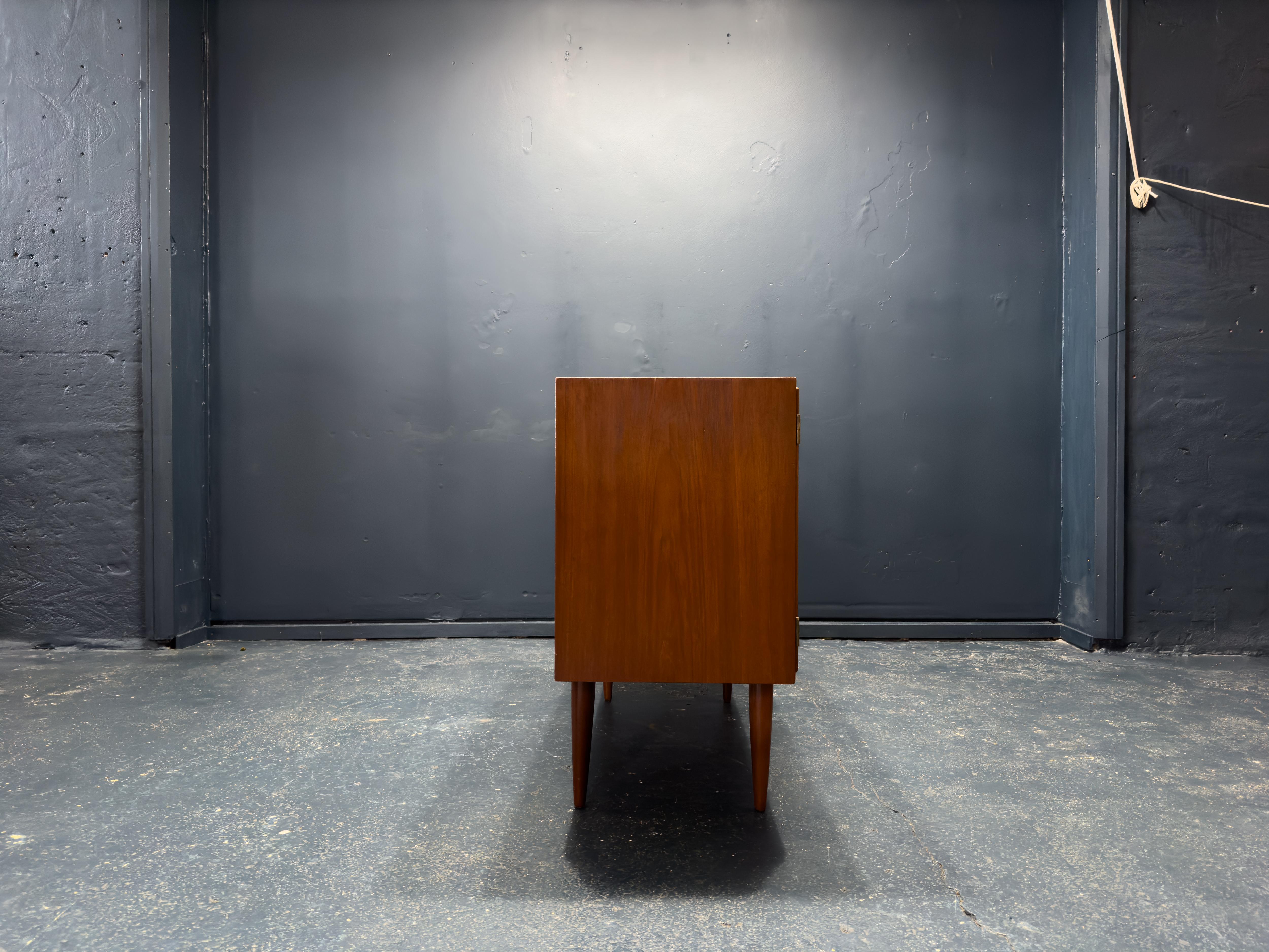 Teak Sideboard For Sale 2