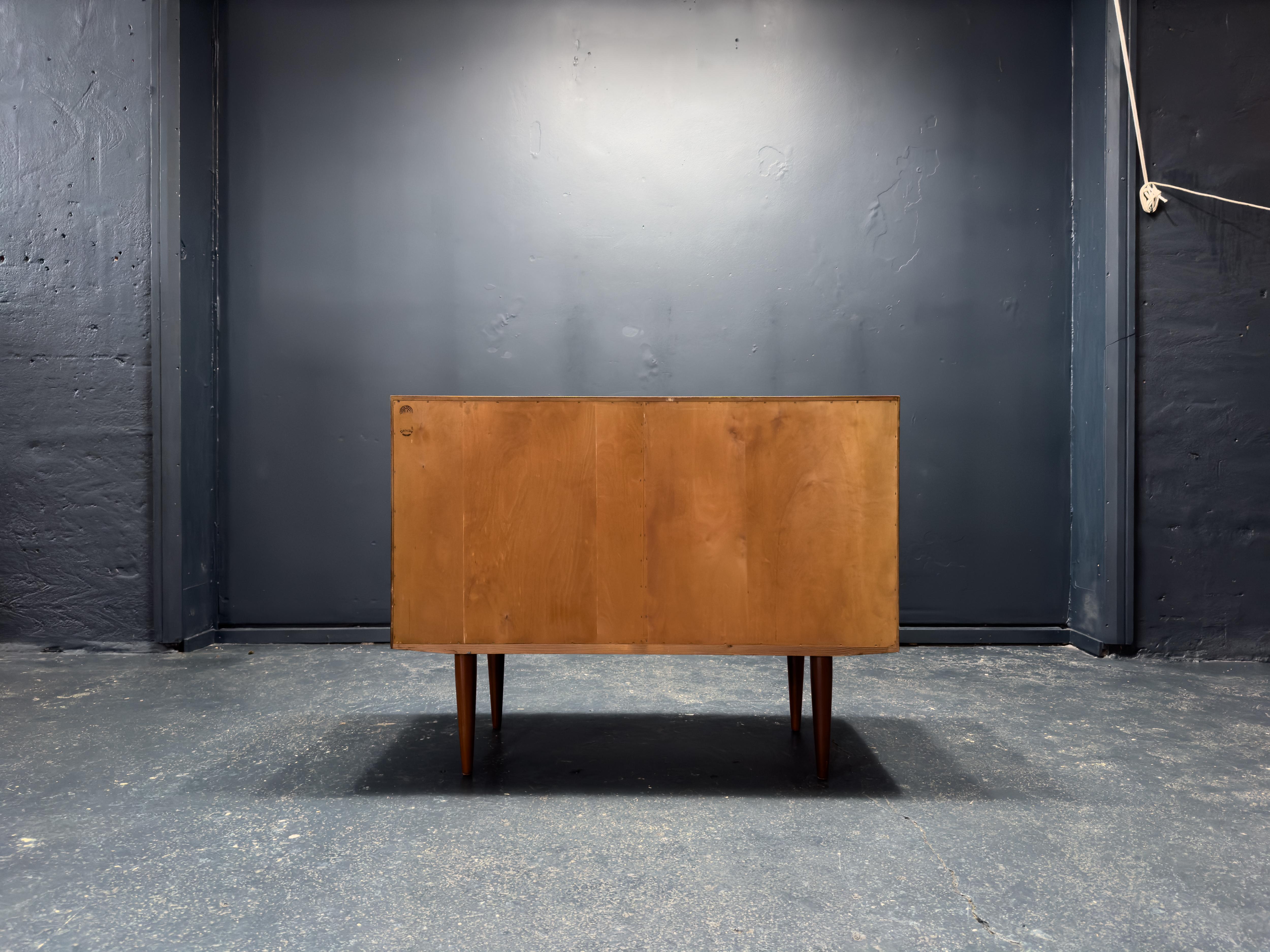 Teak Sideboard For Sale 3
