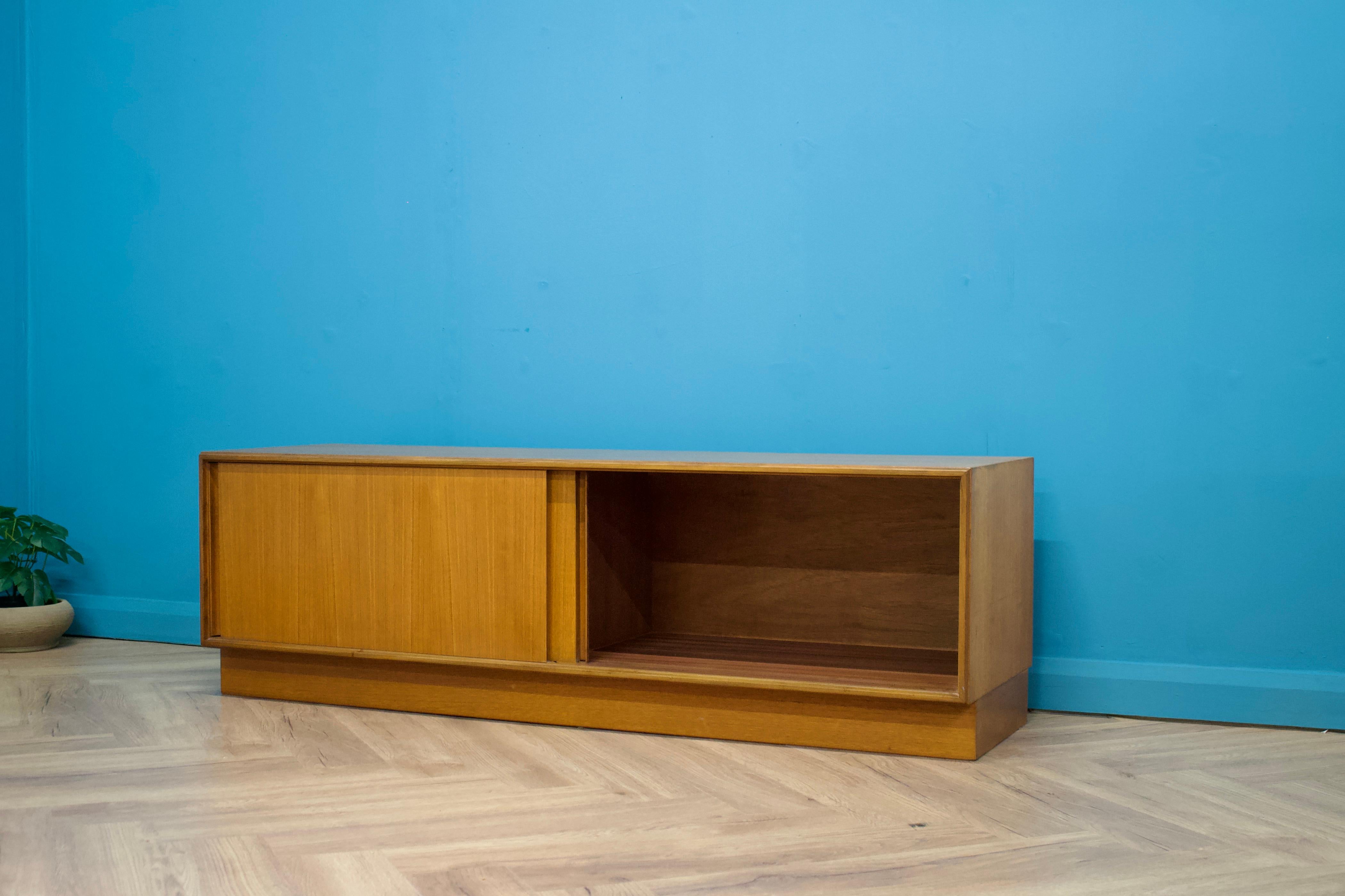 20th Century Teak Sideboard from G-Plan, 1960s