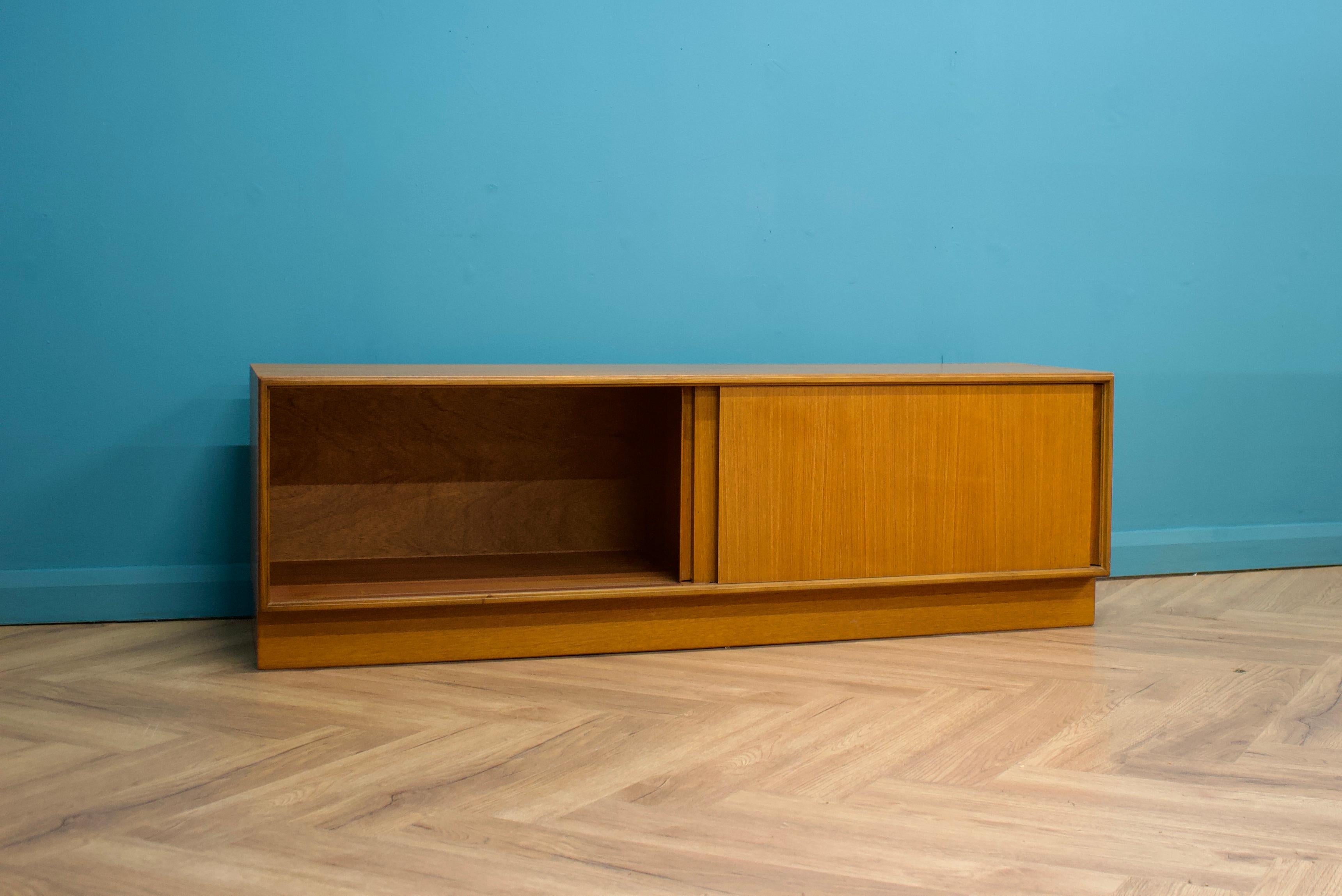 Teak Sideboard from G-Plan, 1960s 1