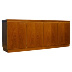 Teak Sideboard from Skovby, 1970s