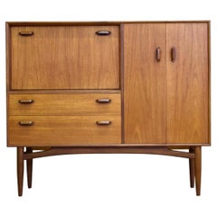 Retro Teak Sideboard or Drinks Cabinet from G-Plan, 1960s