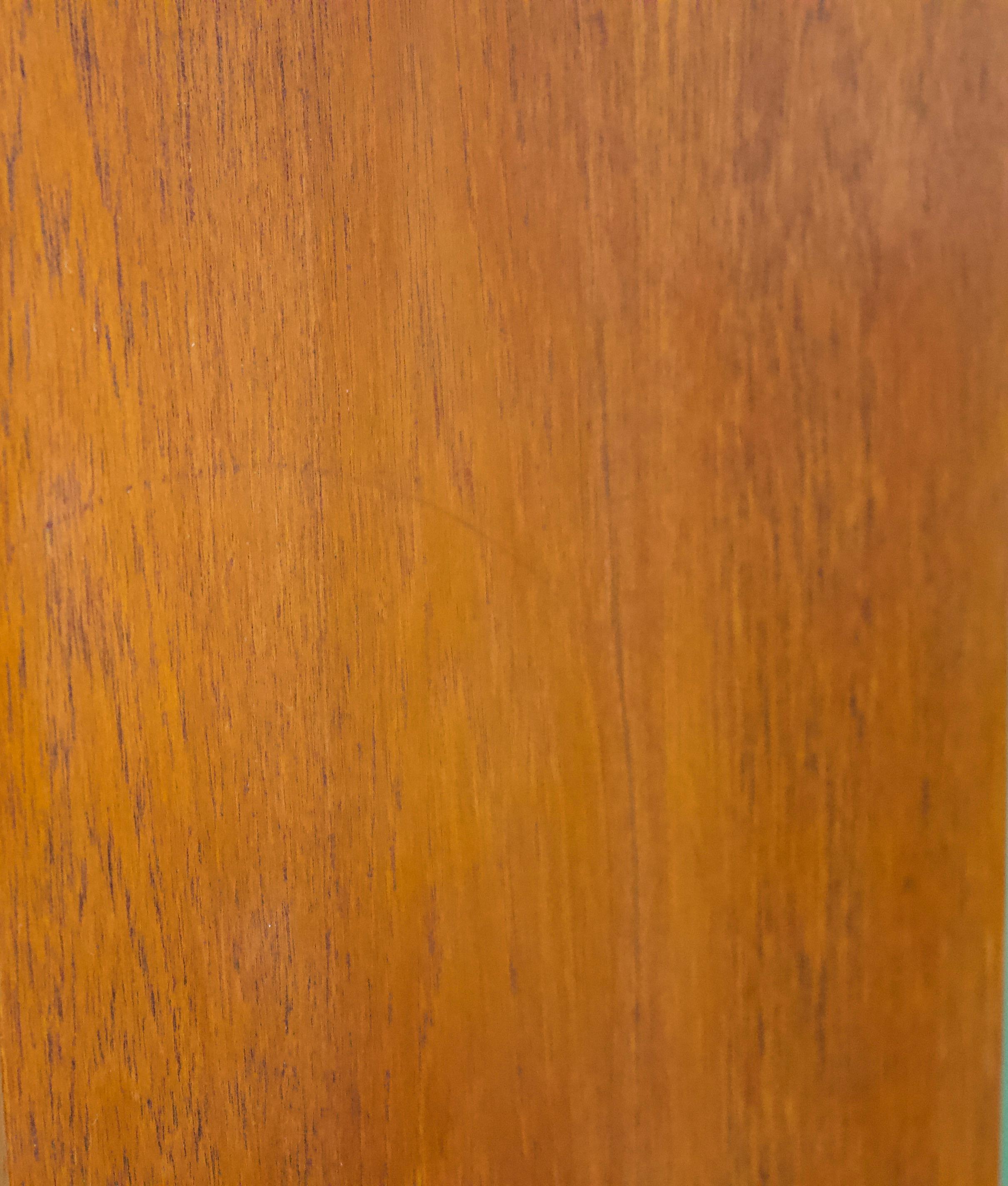 Teak Sideboard or Highboard from Nathan, 1960s 3