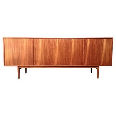 Teak Sideboard OS36 by Arne Vodder for Sibast, 1960s