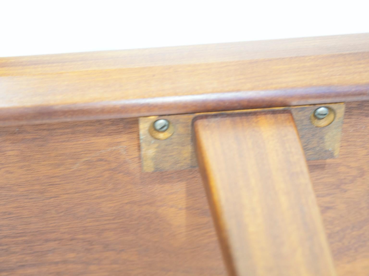 20th Century Teak Sofa Table by Peter Løvig Nielsen