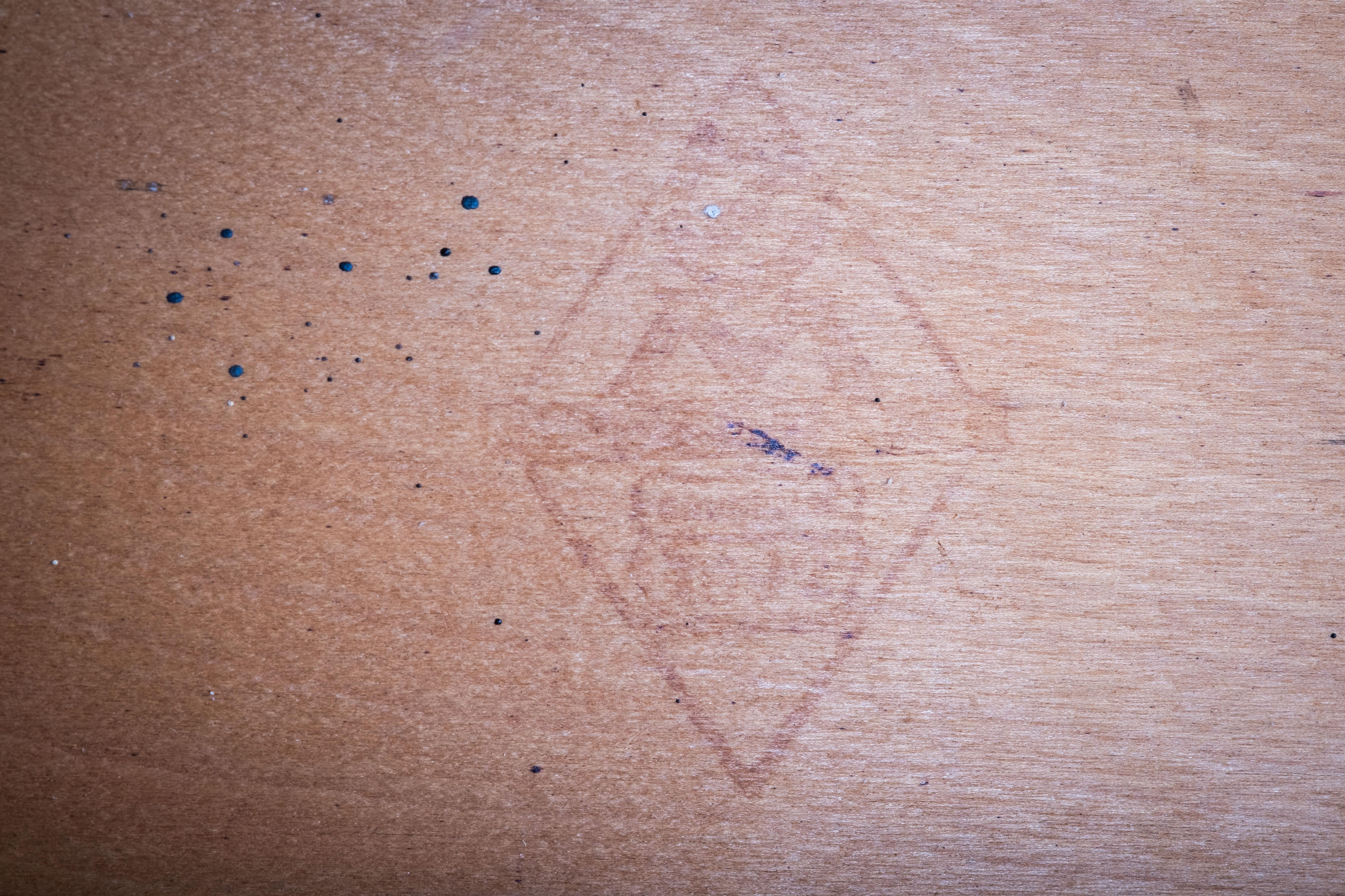 Teak Stool by Sigfred Omann for Ølholm Møbelfabrik, Denmark, 1950s For Sale 1