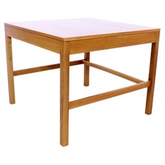 Teak Table by Børge Mogensen for Fredericia Stolefabrik 1960s