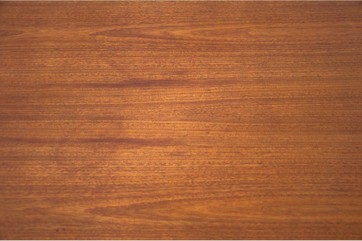 Mid-20th Century Teak table, Denmark, 1960s. For Sale