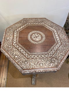 Teak Table