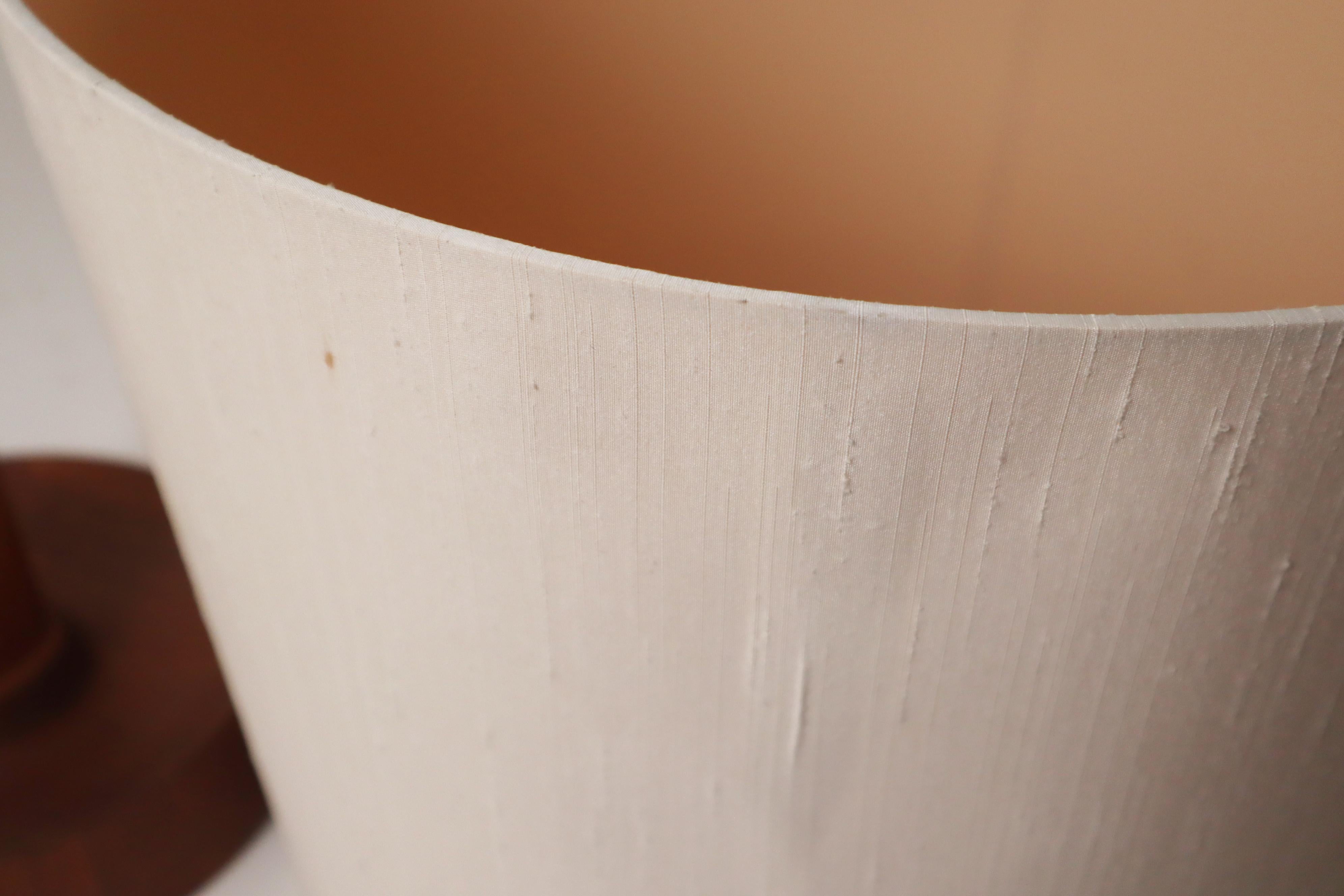 Lampe de bureau Luxus de Suède  Uno & Östen Kristiansson 1970 en vente 9