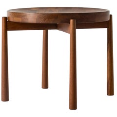 Teak Tray Table by Jens Quistgaard
