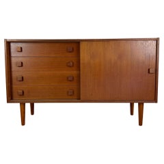 Teak Vintage sideboard from Denmark '60