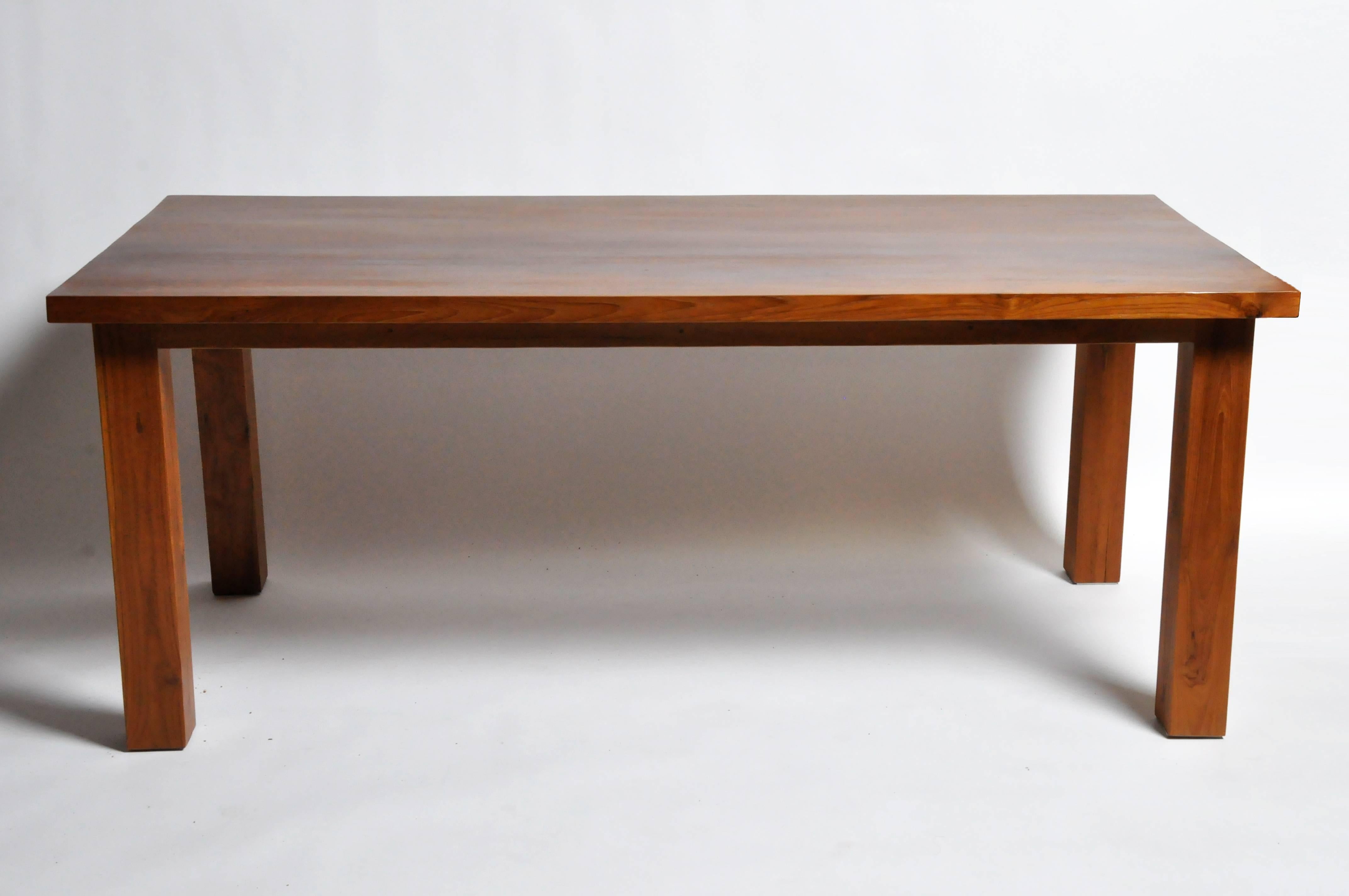 teak wood tables for sale