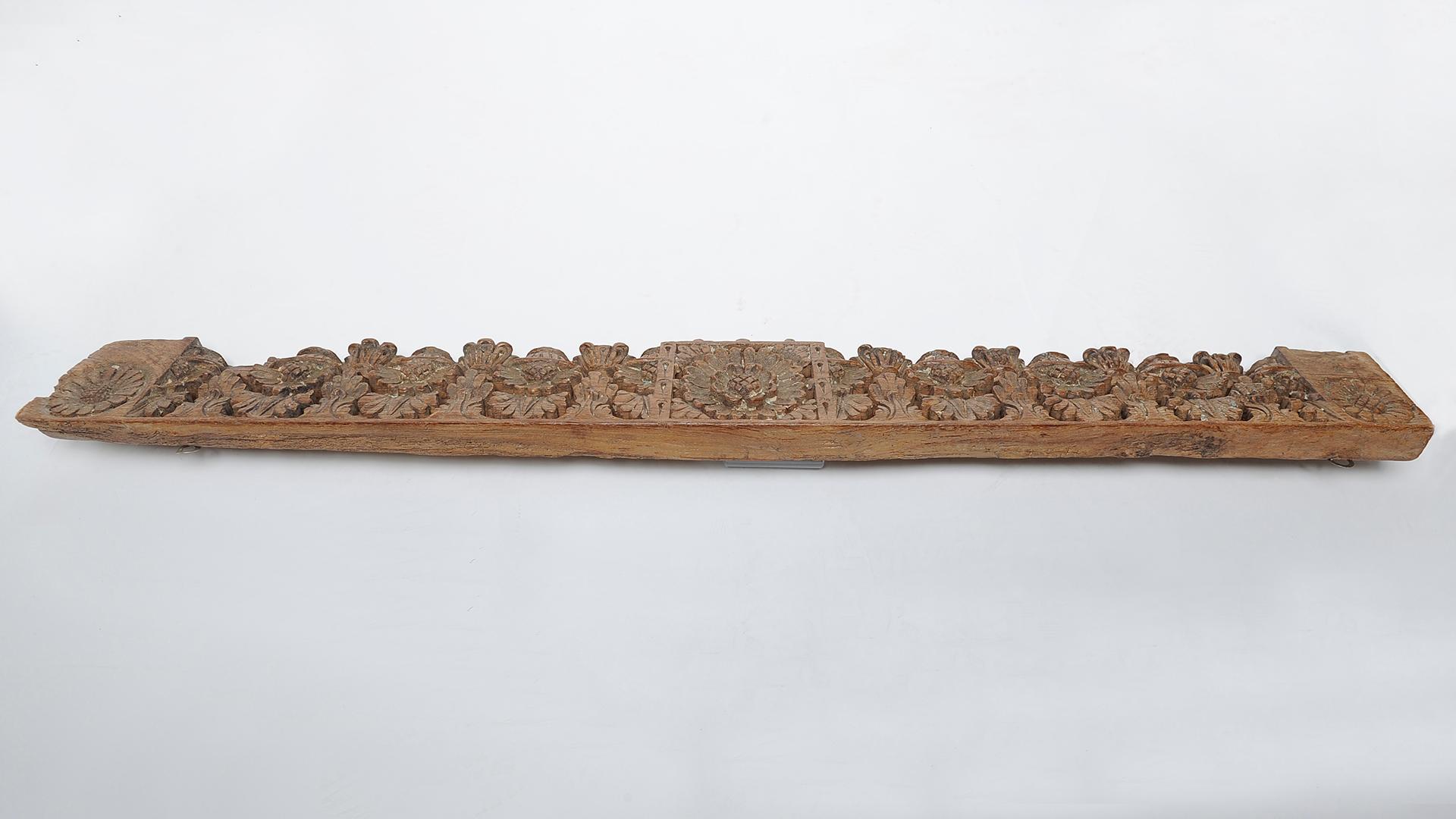 Antike Holztafel aus Kandahar im Zustand „Hervorragend“ im Angebot in Alessandria, Piemonte