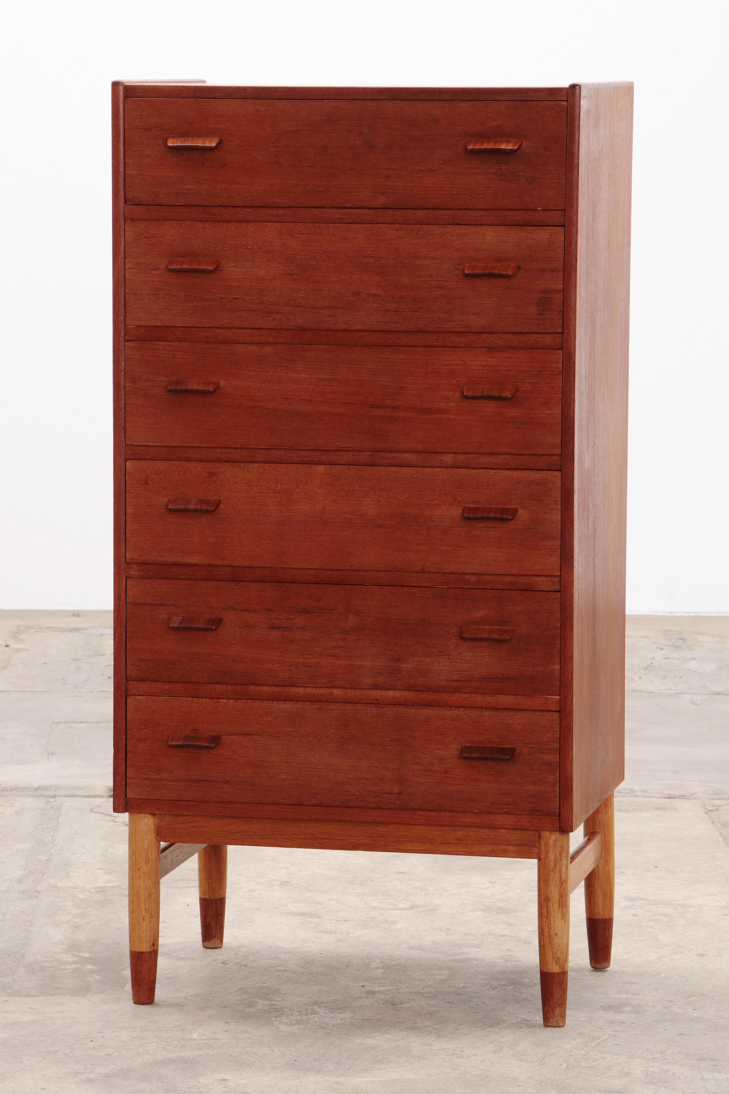 DesignVintage

Design vintage is a term that is music to the ears of lovers of timeless beauty and craftsmanship. This is not just about style, but also about a legacy of quality and sustainability. Take, for example, the beautiful teak chest of