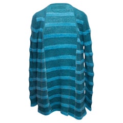 Cárdigan de cachemira The Elder Statesman talla M