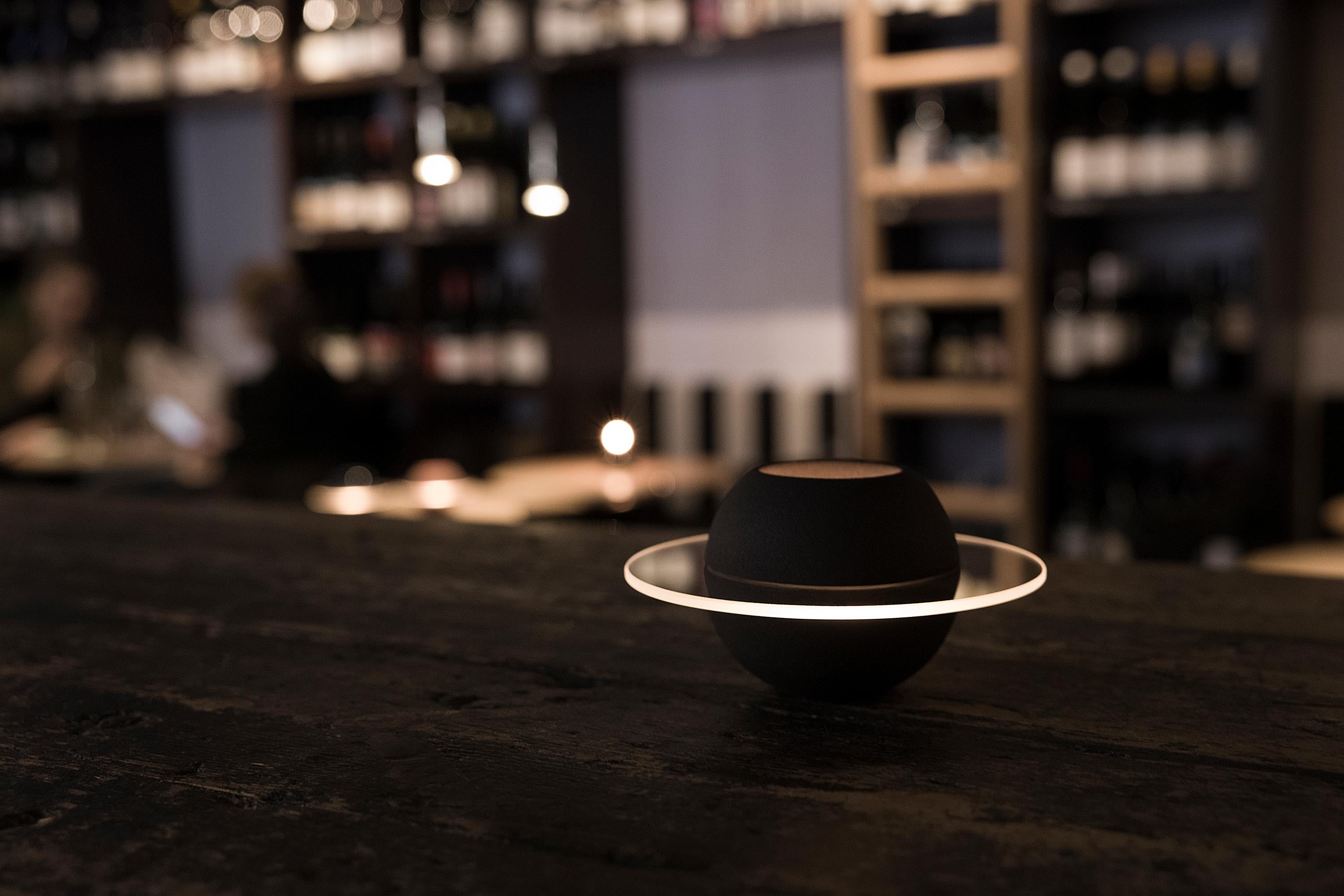 Contemporary Tealight Candle Holder 