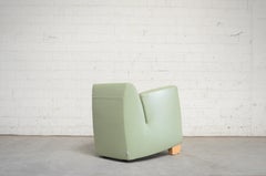 Team by Wellis / De Sede Sena DS 2620 Lounge Armchair