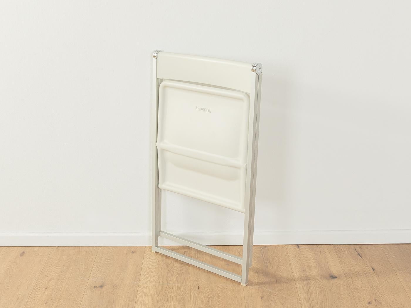 team form ag folding chairs, interlübke  For Sale 4