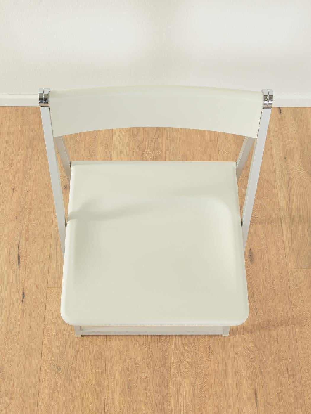 team form ag folding chairs, interlübke  For Sale 5