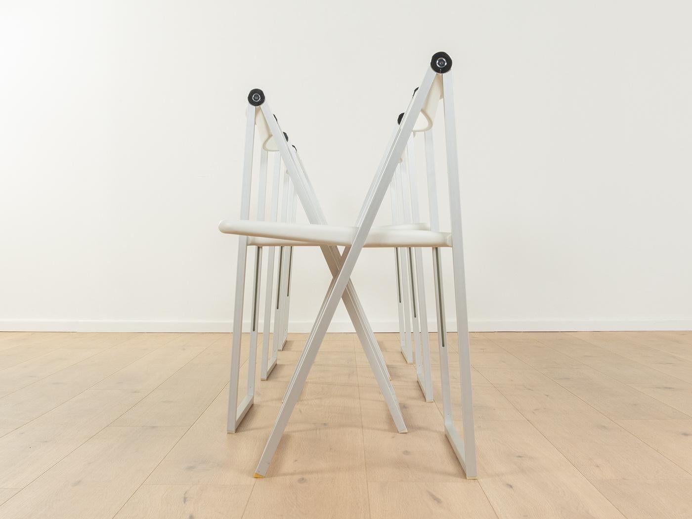 team form ag folding chairs, interlübke  For Sale 1