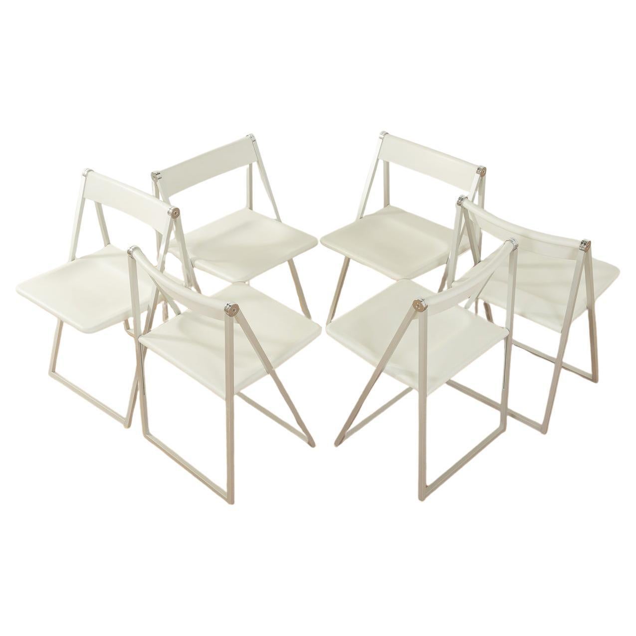 team form ag folding chairs, interlübke