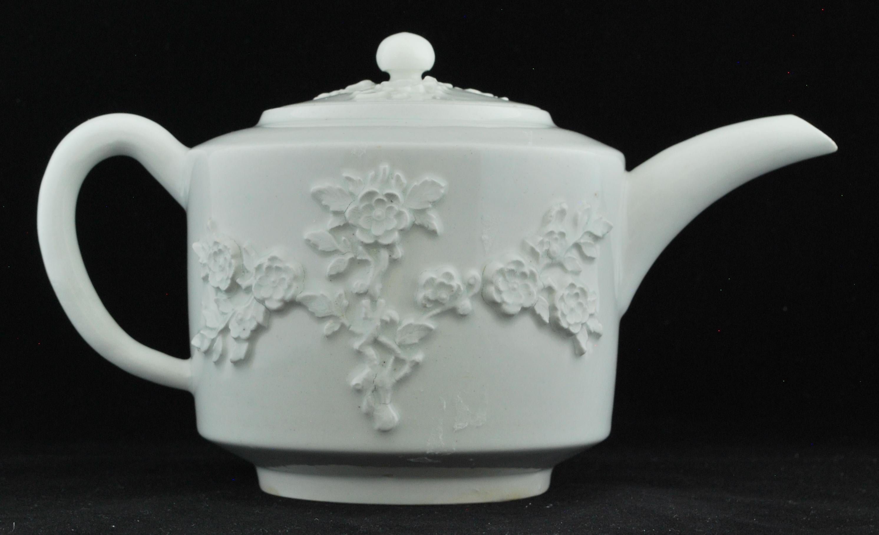wedgwood queensware teapot