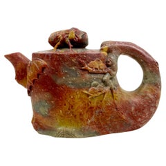 Stone Scholar's Objects