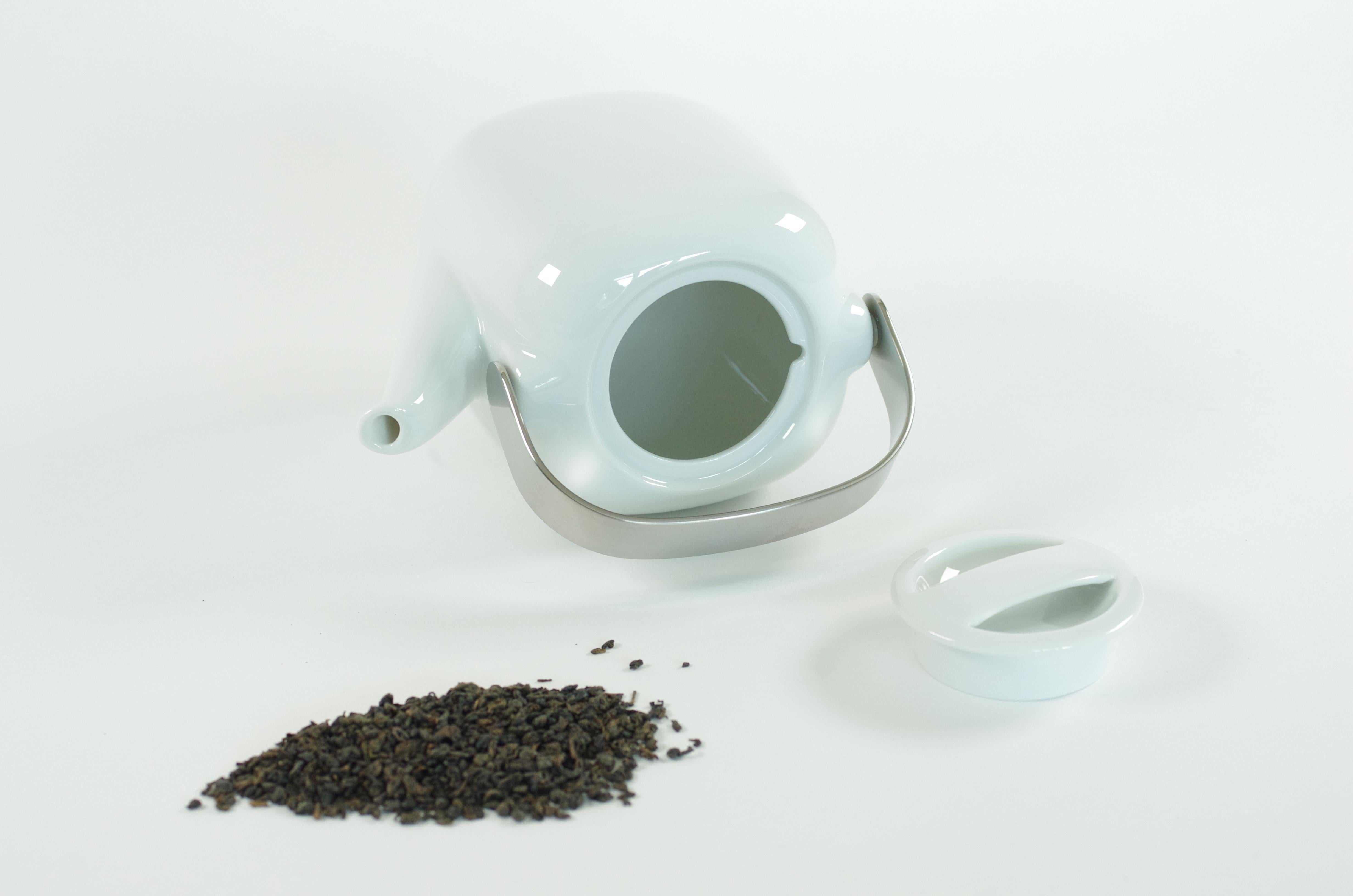 Finlandais Teapot Timo Sarpaneva Rosenthal Suomi en vente