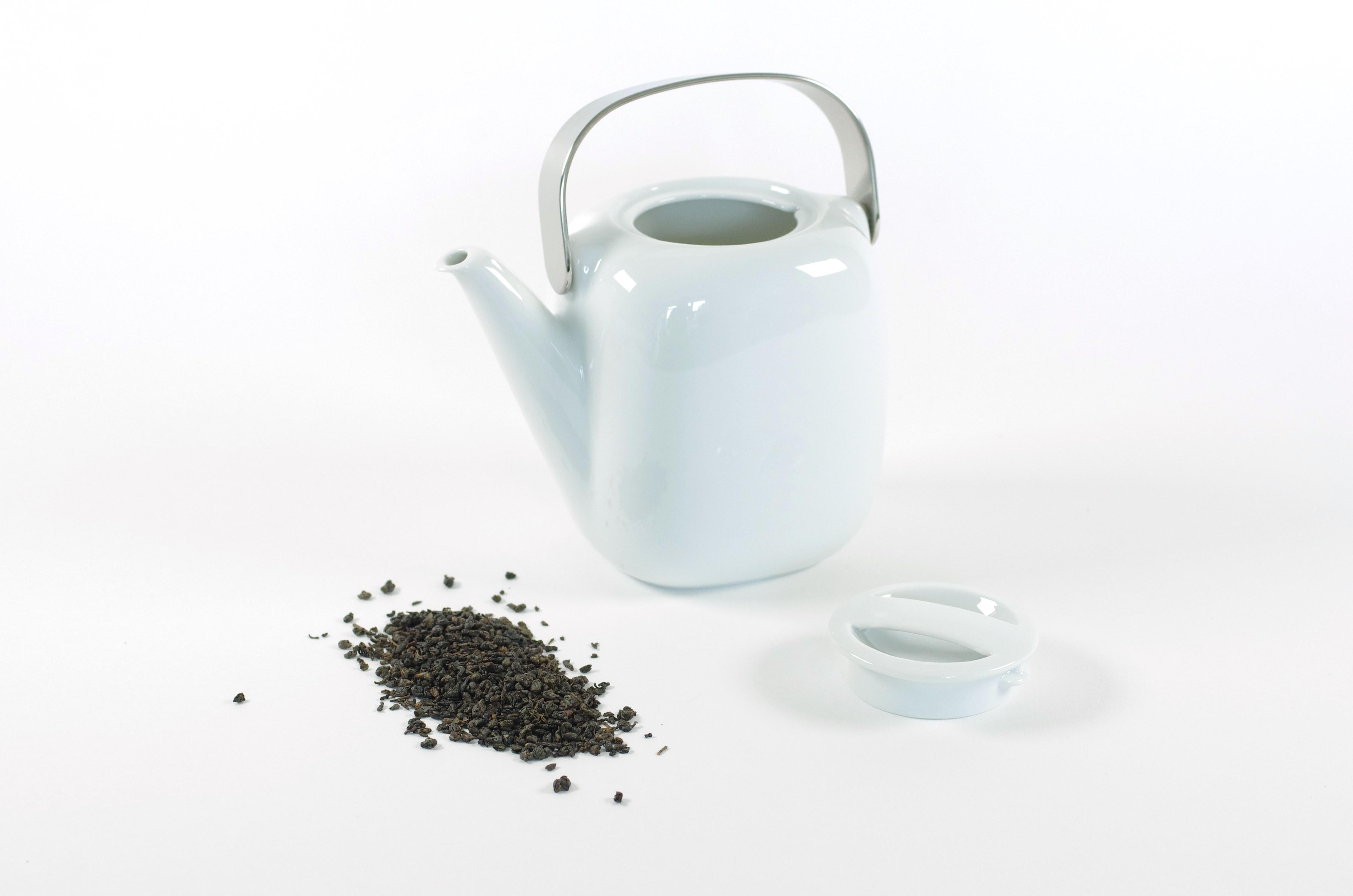 Teapot Timo Sarpaneva Rosenthal Suomi Bon état - En vente à MAASTRICHT, LI