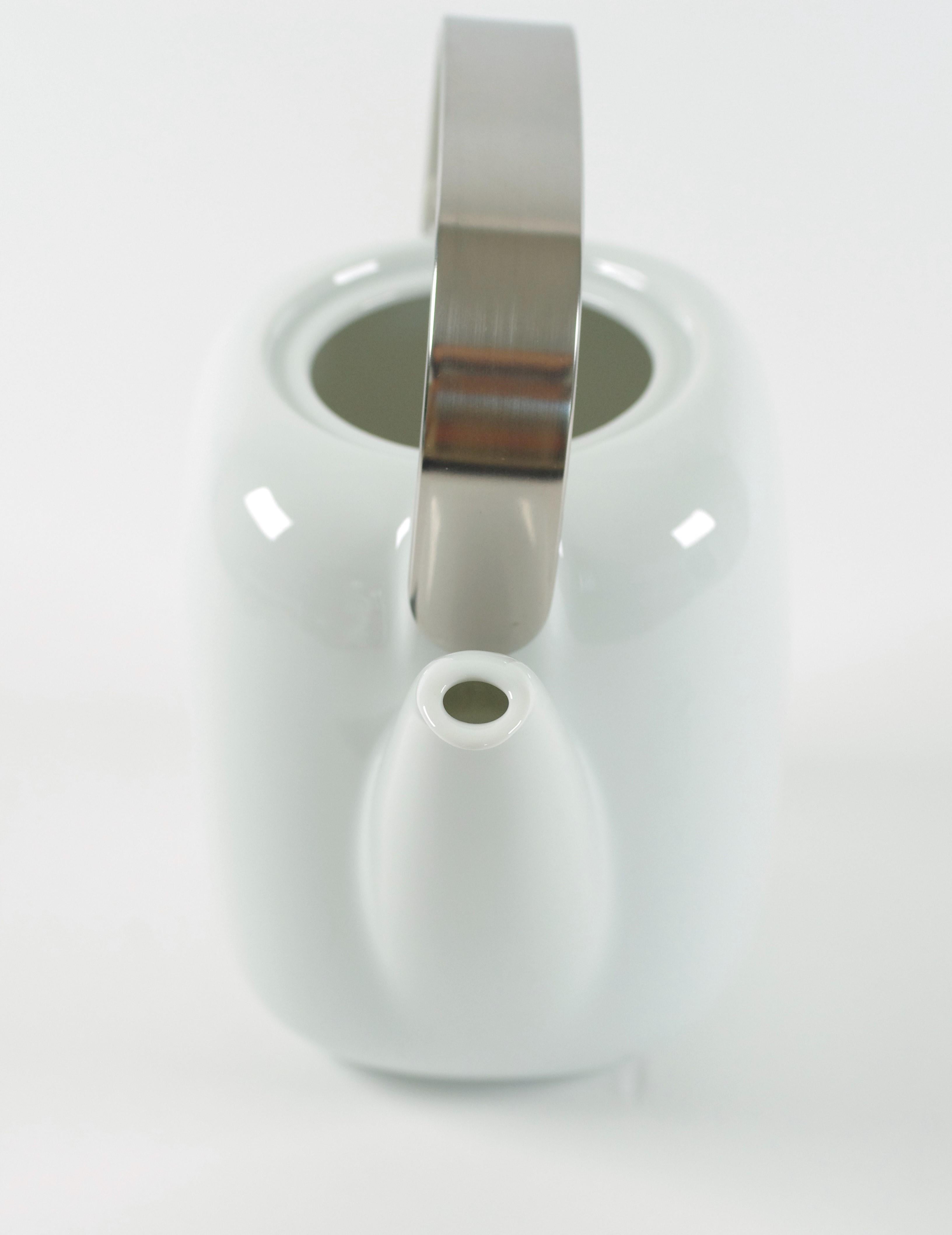 Teapot Timo Sarpaneva Rosenthal Suomi en vente 1