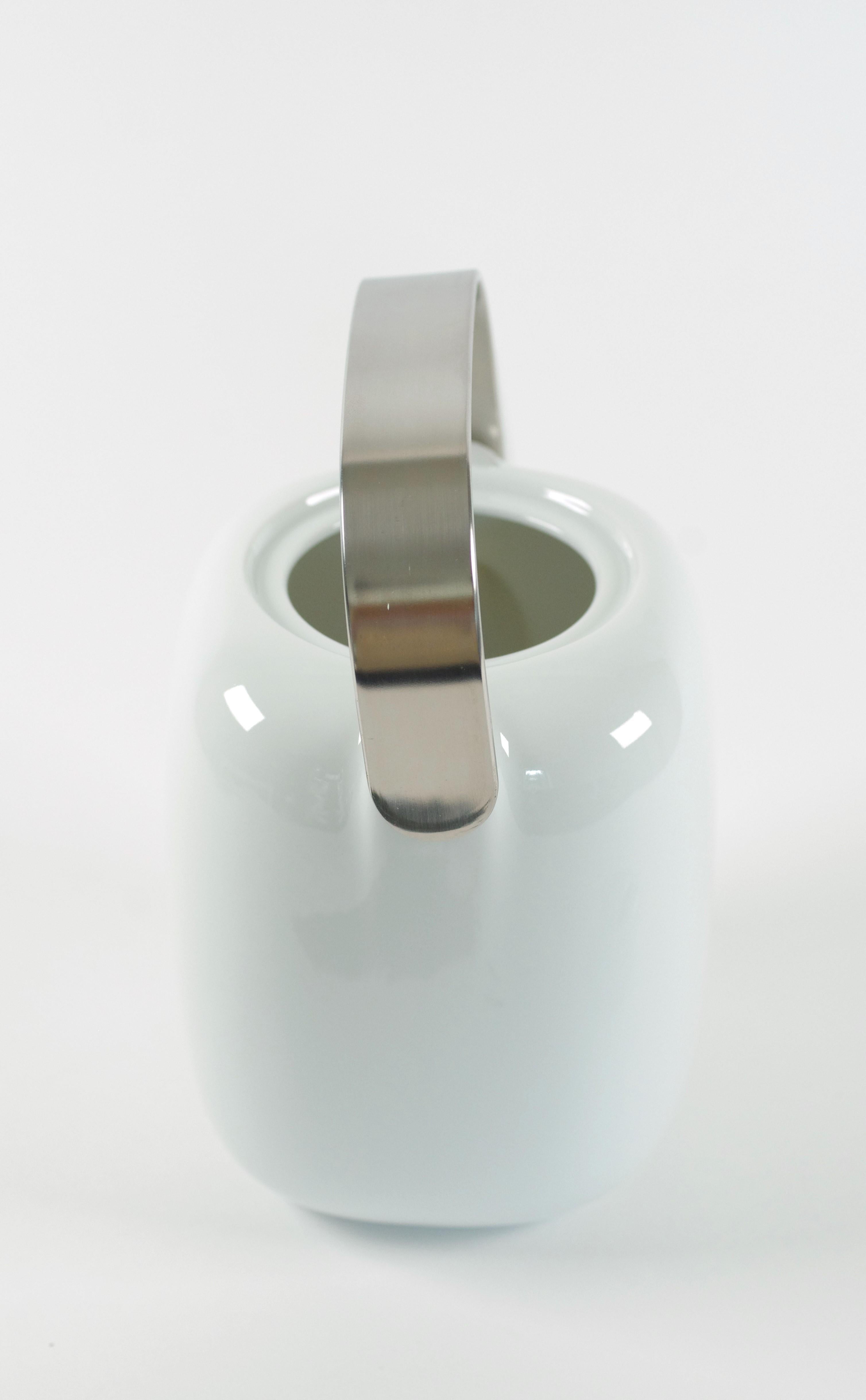 Teapot Timo Sarpaneva Rosenthal Suomi en vente 2